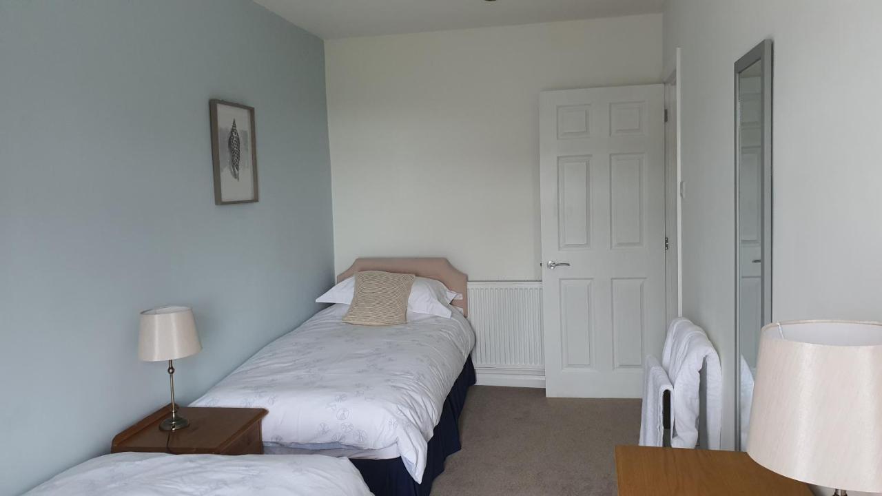 Dairy Cottage With Sea Views Girvan Exterior foto